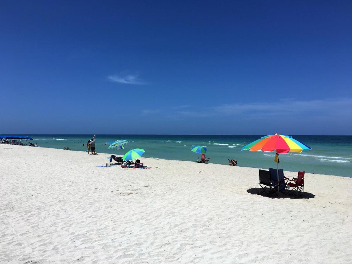 Oceanfront Studio Casablanca Miami Beach Exterior foto